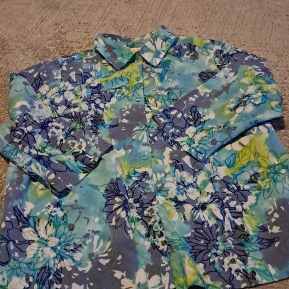 womens top - Picture 3 of 6